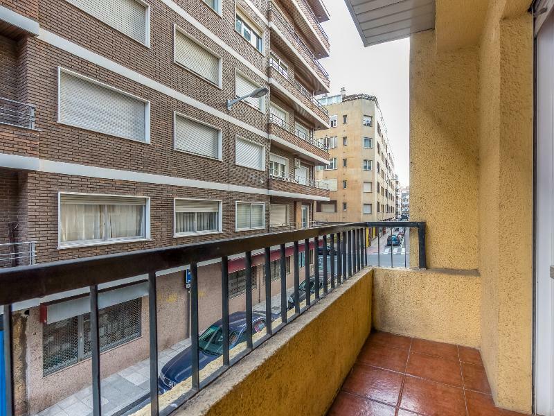 Hostal Uria Salamanca Exterior foto